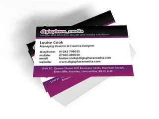 business cards